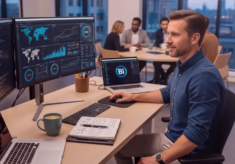 Free Grove — Über Free Grove Personalvermittlung