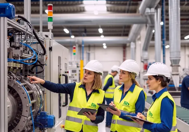 Free Grove — Ingenieur für Bauprojekt